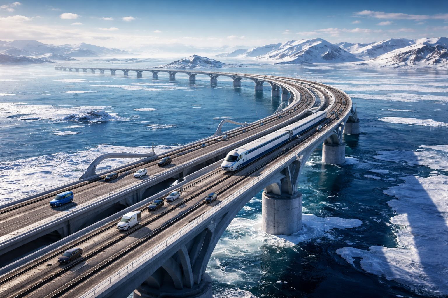 Bridge concept